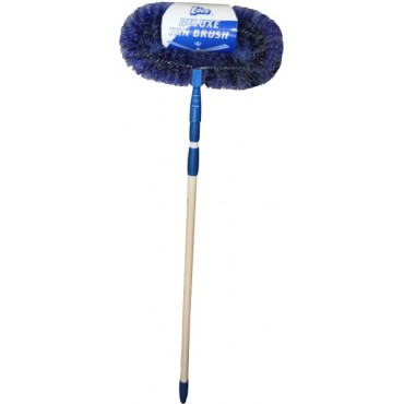 Ceiling Duster Cobweb Fan Brush With Telescopic Handle 41302