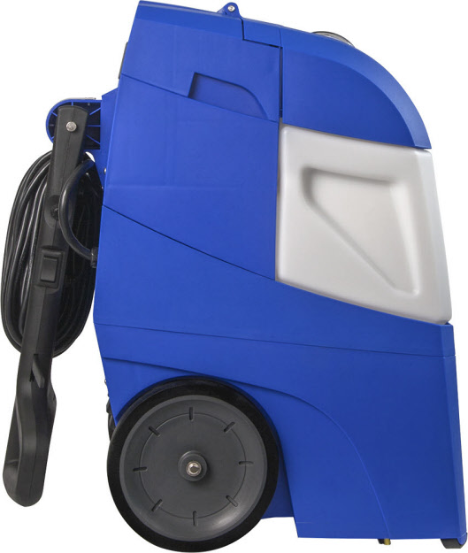 Rug Doctor Mighty Pro X3 1200 Carpet Cleaner and Scrubber PROX3