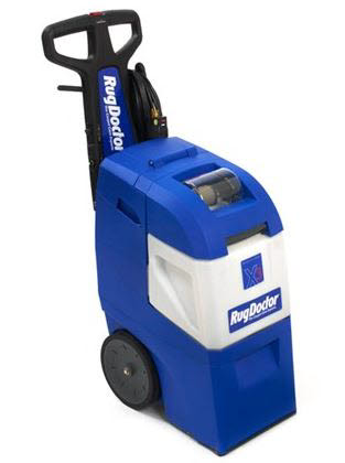 pro x3 rug doctor carpet mighty 1200 cleaner scrubber deep