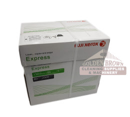 Fuji Xerox Express A4 80gsm Copy Paper per Ream