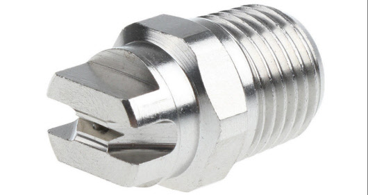 High Pressure Spray Fan Nozzle Tip 1/4" Pressure Washer 65 Degree | PWN65