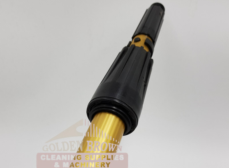 Extension Telescopic Reach Pole 2 Section 3.6m 42012B