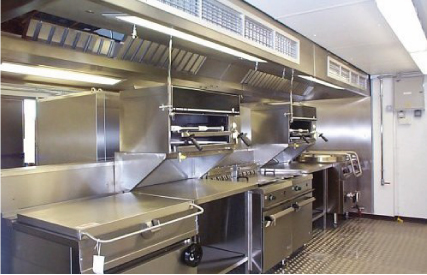 kitchen exhaust hood cleaning companies