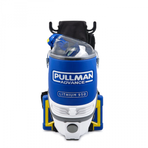 pullman advance