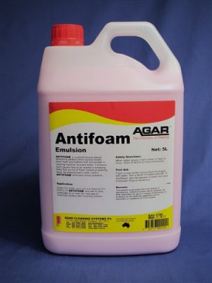 Anti Foam Chemical