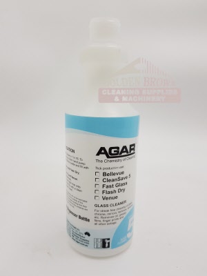b2 bsp 05 glass cleaner spray bottle fast glass 500 mil no 5 a