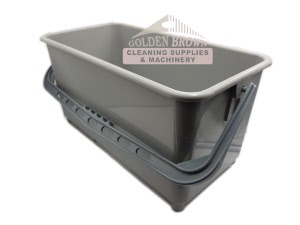 Bucket Colour: Grey