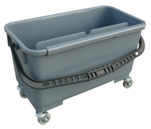 Bucket Colour W: Grey