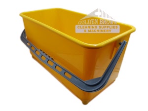 Bucket Colour: Yelllow Bucket