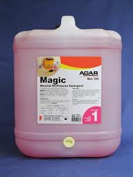c1 a magic detergent 20 lit agar