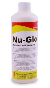 c1 a nu-glo 1 lit agar