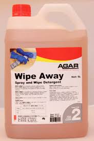 c1 a wipe away 5lit agar