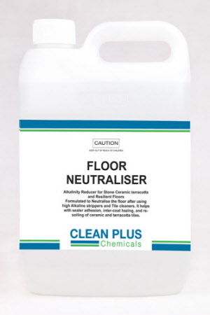 c1 cp floor neutraliser 5 lit
