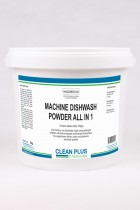 c1 cp machine dishwashing powder all in one 5 kg