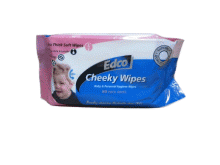c1 dhw refill disposable baby & personal hygiene wipes