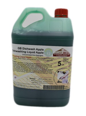 c1 gb dishwashing apple liquid msds gb18  5lit