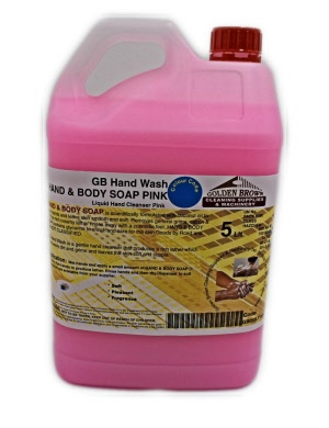 c1 gb hand soap pink liquid msds gb28  5lit a