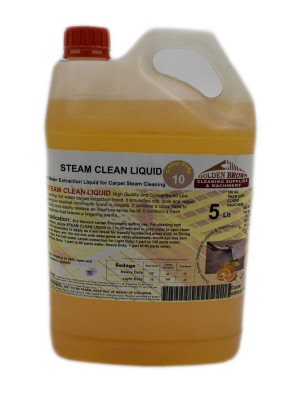 c1 gb steam cleaning liquid msds gb51  5lit