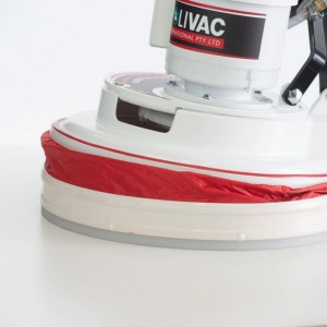 polivac floor scrubber