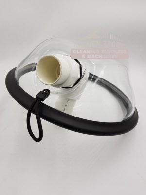 terminator steam cleaner