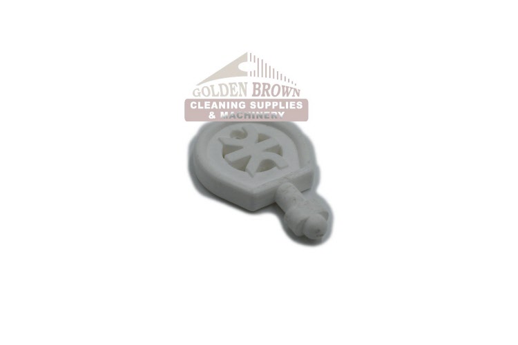 Maintenance Tool Kimberly Clark Universal Dispenser Key - 5 Inch Access ...