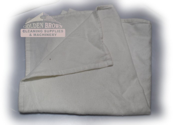 Nappies Rags Flannelette's Cloth Single Vac | 62300147