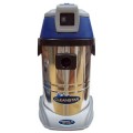 m5 vwd wet and dry vacuum cleaner 30 litre stainless steel 1000 watt