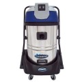 m5 vwd wet and dry vacuum cleaner 60 litre stainless steel 2000 watt