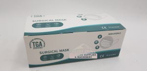 Surgical Mask