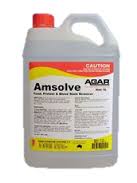 c1 a amsolve 5lit msds a03