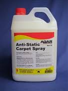 c1 a anti-static carpet spray 5 lit agar msds a04