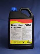 c1 a beer line cleaner part 2 agar