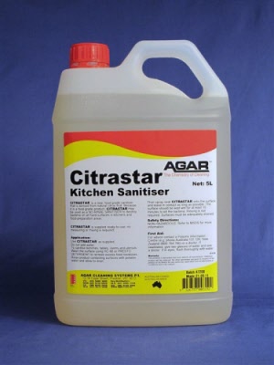 c1 a citrastar 5lit msds a17