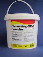 c1 a cleansing powder 20 kg agar