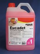 c1 a eucadet 5lit agar