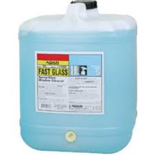 c1 a fast glass 20 lit agar msds a25