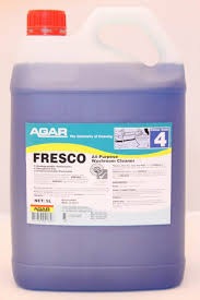 c1 a fresco 5 lit agar msds a30