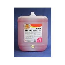 c1 a hc-90 20lit agar