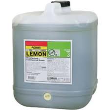 c1 a lemon disinfectant 20 lit agar