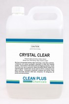 c1 cp crystal clear 5 lit