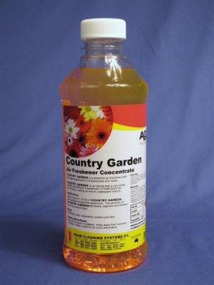 country garden