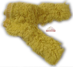 d3 re rabbit ear duster cover with frame 291