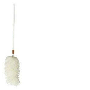d3 wd wool duster oates with extendable handle wd-004
