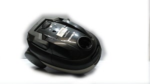 m5 vdb wertheim vacuum cleaner 1800w, power brush 204