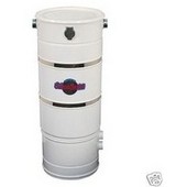 m5 vds silent master standard, ducted system sm1, 3.0hp, complete with 9mtr hose & accessory tools