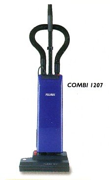 m5 vuc combi 1207 up right vacuum