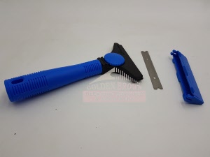 WINDOW SCRAPER